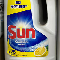Sun Classic Liquigel 20ml