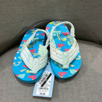 
              Cat & Jack Blue Green Shoes for Girls (Lot de 10,000 Fcfa )
            