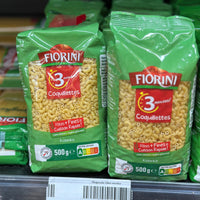 FIORINI COQUILLETTE 500G