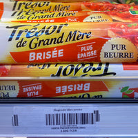 Herta Tresor Brisee 280g