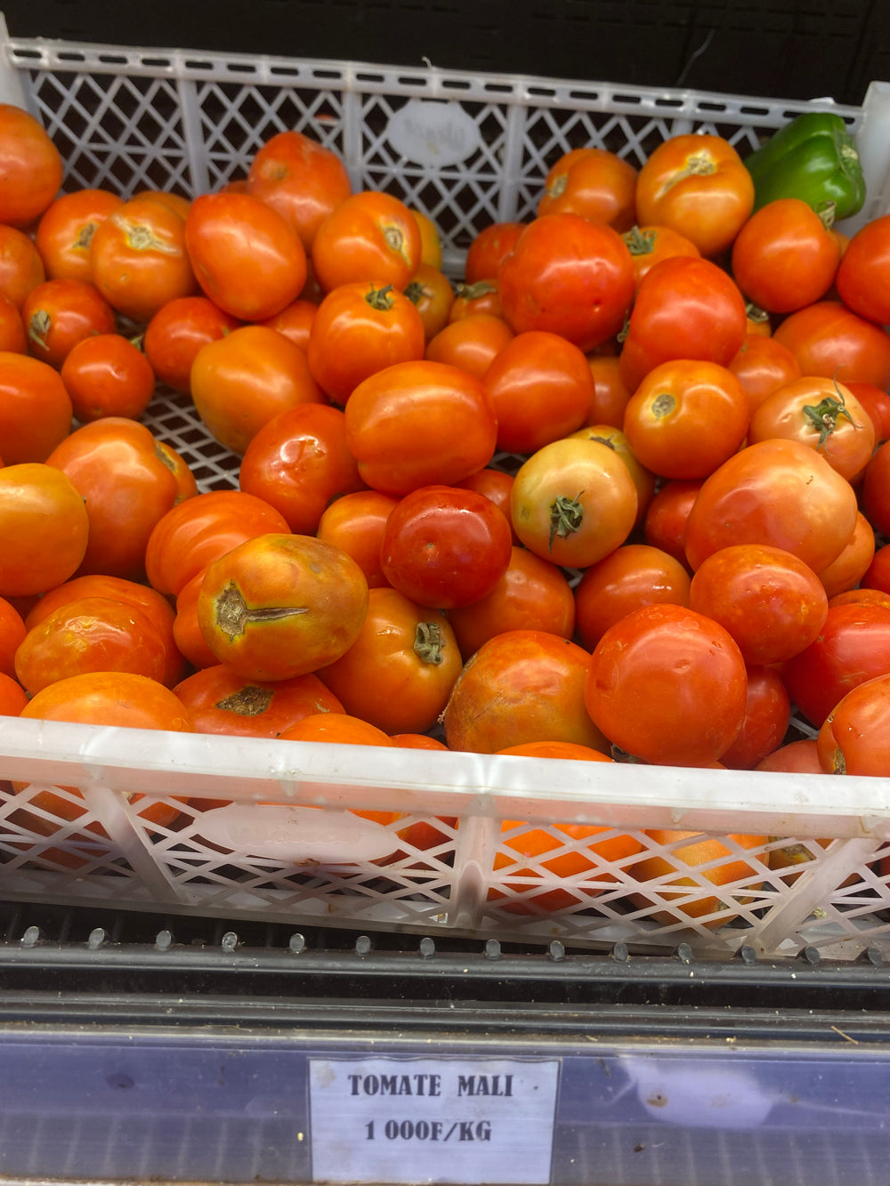 Tomate kg
