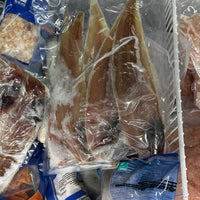 BONI filet de tilapia 1kg
