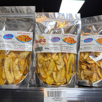 CHIPS LAKIKA 130G