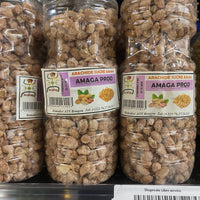 AMAGA ARACHIDE SUCRÉE :AA104
