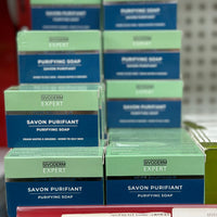 SIVODERM PURIFYING SAVON 100G