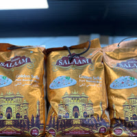 INDIAN SALAAM GOLDEN RICE 5KG