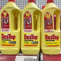 Destop original liquide à la soude 950ml