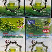 OLIVE NONI THE HEALER 40G