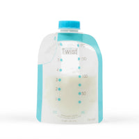
              SAC DE CONSERVATION DE LAIT MATERNEL
            
