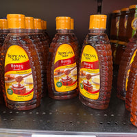 TROPICANA SLIM HONEY 350ML