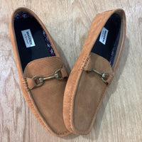 Mocassin Madden Ortholite Size 44