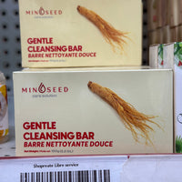 GENTLE CLEANSING BAR 150G