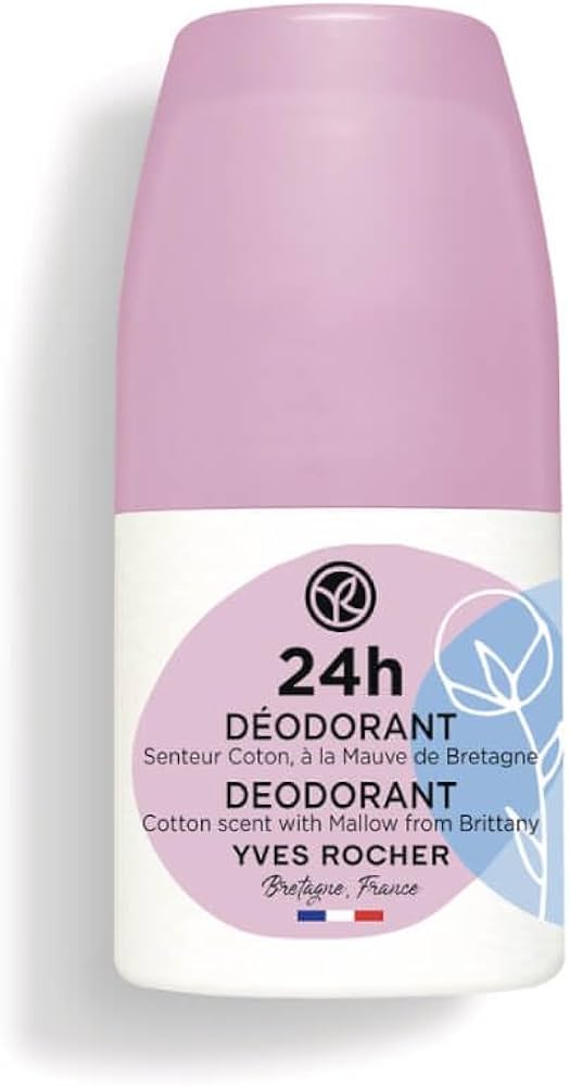 Yves Roll On Deo 60Ml
