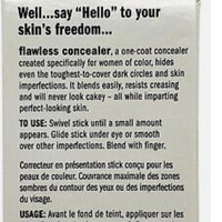 Categories Skin Care Make-up Black Opal Flawless Concealer Honey