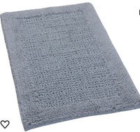 
              Cottn Top Memory Bath Mat (60,96cm x91,44cm)
            