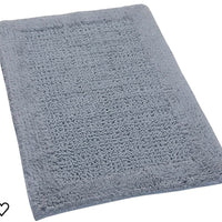 Cottn Top Memory Bath Mat (60,96cm x91,44cm)