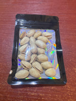 
              Pistaches Grillées À Sec & Salées – Leader Price (30g) DLC: Déc25
            