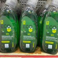 Boni Eco wc Gel pinewood 750ml