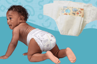 
              Polar Bear Diapers 27ct  Size 4 (12-16Kg)
            