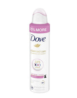 
              Dove Women's Invisible Dry Spray Antiperspirant Deodorant 4.8 oz./136g
            