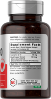 
              COQ10 100 MG PAR PORTION | 120 GÉLULES 06/2027
            