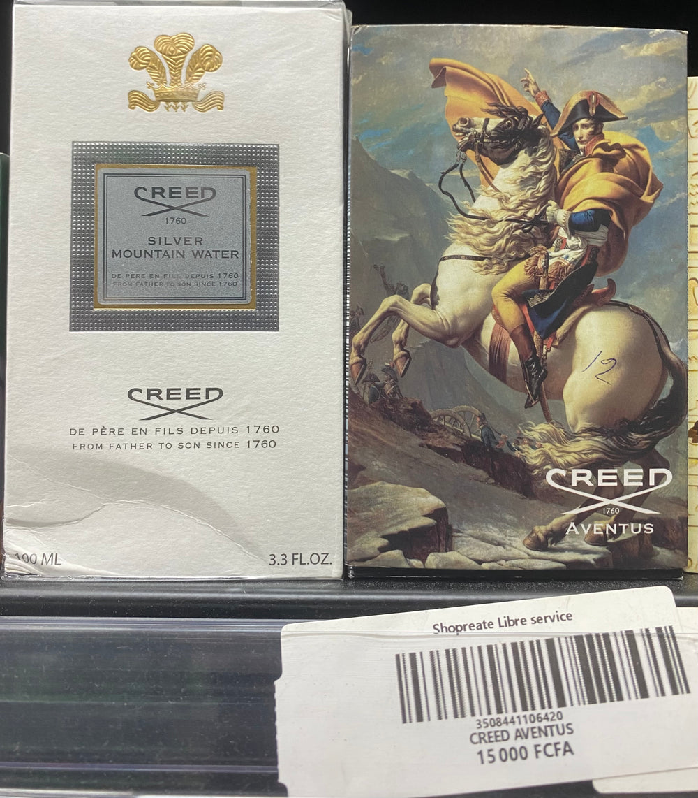Creed Aventus