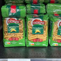 FIORINI PENNE RIGATE 500G