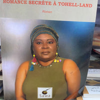 Romance Secrete A Tohell Land
