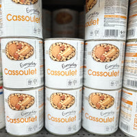 EVERYDAY cassoulet 840g