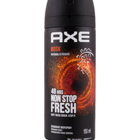 Aerosol deodorant "Axe Musk" 150ml