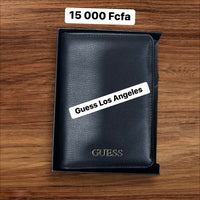 Guess Los Angeles Purse/Wallet