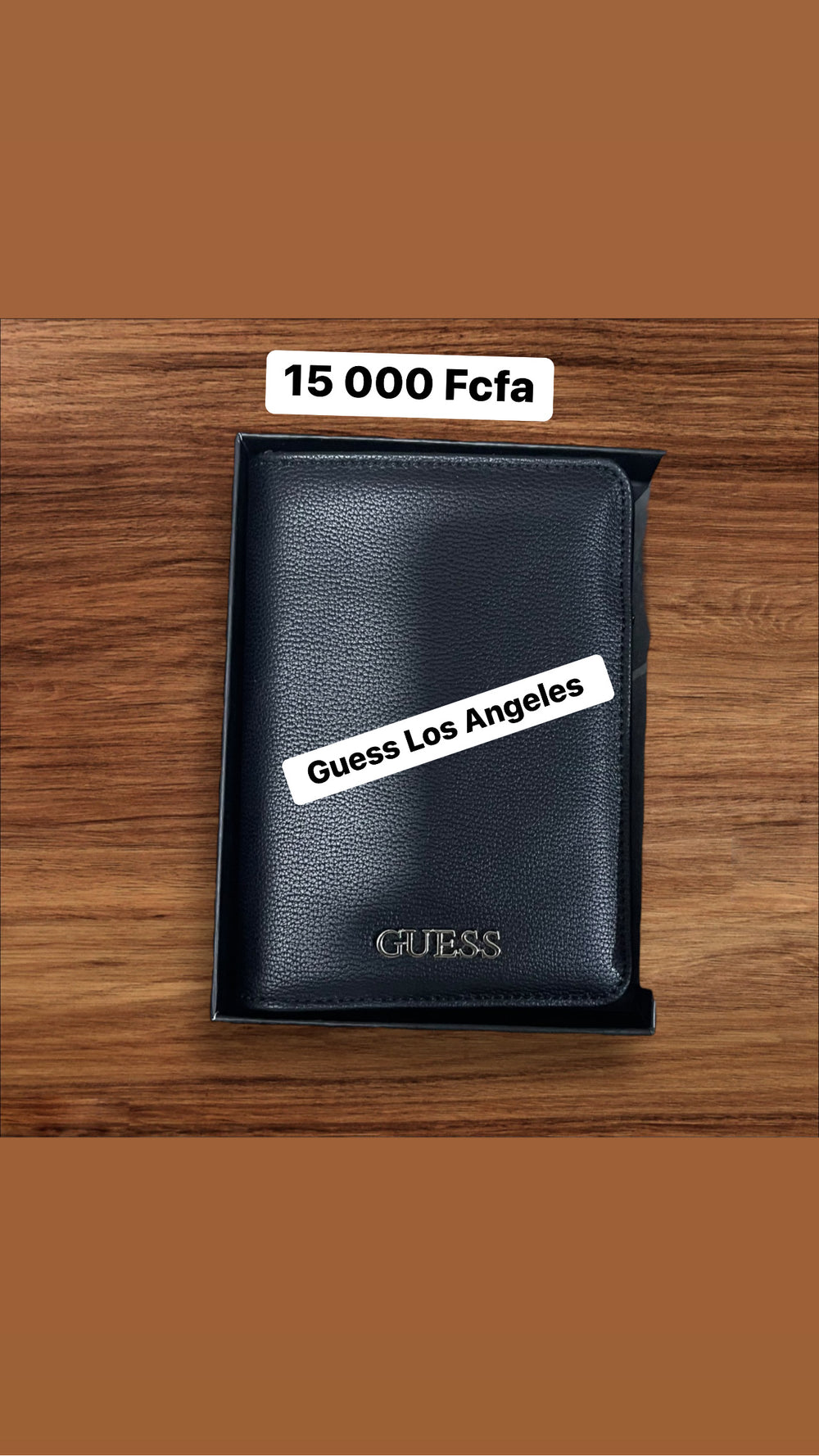 Guess Los Angeles Purse/Wallet