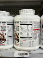 
              BASIC MASS 6IBS COOKIEE 2.7KG
            