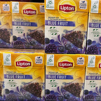 Lipton Blue Fruit 36g