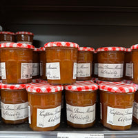 Confiture bonne maman pêches 370g