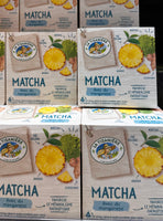 
              LA TISANIÈRE MATCHA 20 sachets 30G
            