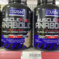 Anabolic Musclefuel Anabolic 2kg