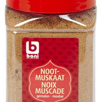 BONI noix muscade moulue 190g