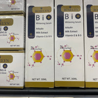 Roselyn Bio vitamine E&B5 30