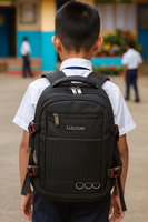 
              Sac à dos Lulugao
            