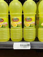 
              CHTOURA LEMON SUBSTITUDE 1L
            