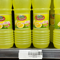 CHTOURA LEMON SUBSTITUDE 1L