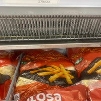 Lutosa Frites 1kg