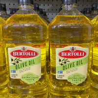 Bertolli Extra Light Olive Oil (2 L)
