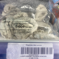S/ODYS Beignet Calamar Rom500g