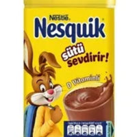 Nesquik Nestle 420g DLC: 12/2025