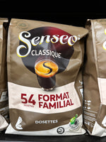 
              SENSEO CLASSIC X54 375G
            
