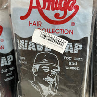 Amigo hair collection (homme) Wave cap