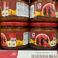 Boni Hot dip 300g