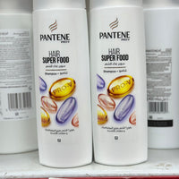 PANTENE PRO.V HAIR SUPER FOOD 400ML